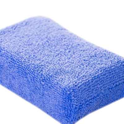 Premium Microfiber Applicator